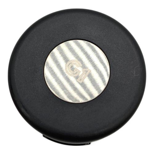 UNIQ 自動コーヒーグラインダー G1 付属品欠品有 現状品 UQ-ORG1BL 2020年製 動作確認済み