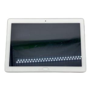 HUAWEI (ファーウェイ) Media Pad M3 Lite10 wp HDN-W09 サインアウト確認済