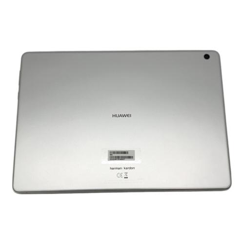 HUAWEI (ファーウェイ) Media Pad M3 Lite10 wp HDN-W09 サインアウト確認済