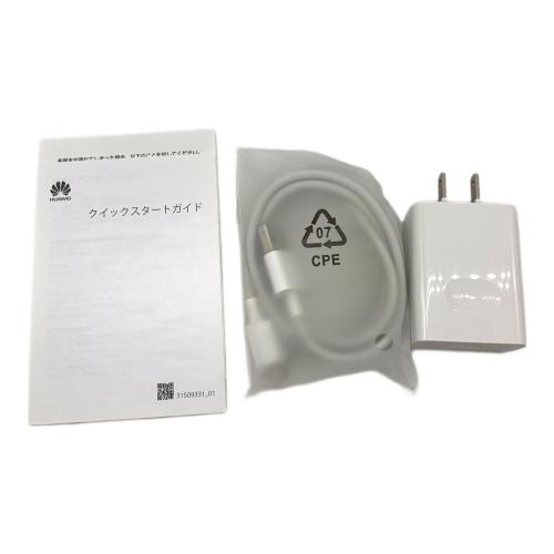 HUAWEI (ファーウェイ) Media Pad M3 Lite10 wp HDN-W09 サインアウト確認済