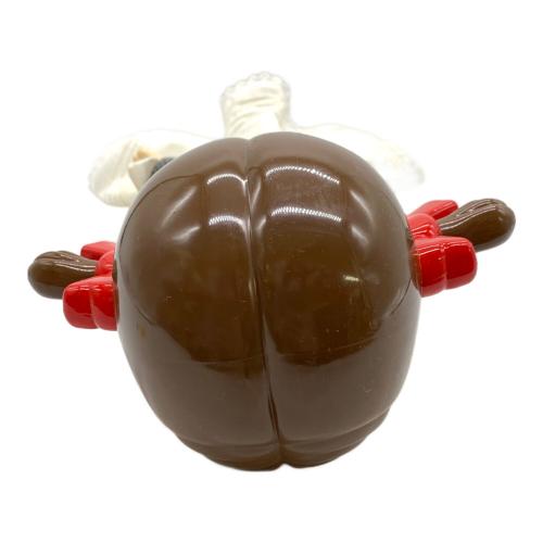 人形 ヨゴレ有 ペコちゃん スイートピュアドレス