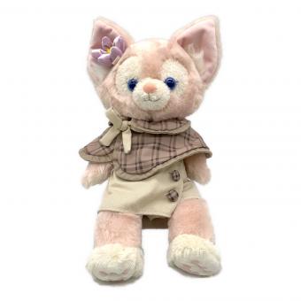 DISNEY (ディズニー) ヌイグルミ 探偵コスチューム リーナベル