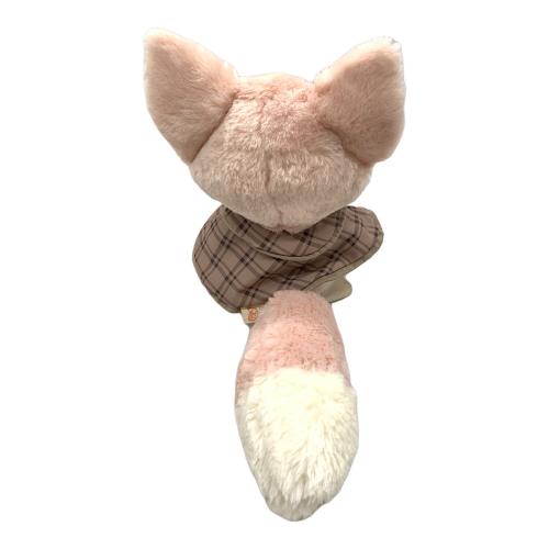 DISNEY (ディズニー) ヌイグルミ 探偵コスチューム リーナベル