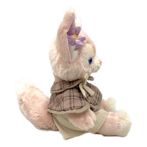 DISNEY (ディズニー) ヌイグルミ 探偵コスチューム リーナベル