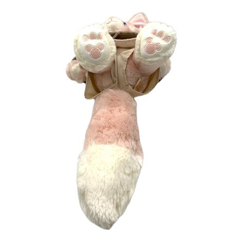 DISNEY (ディズニー) ヌイグルミ 探偵コスチューム リーナベル