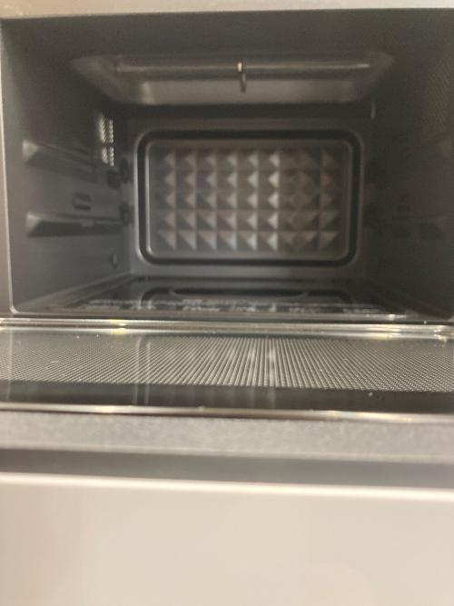 YAMADA (ヤマダオリジナル) オーブンレンジ 65 YMW-WT18J1 2023年製 500W 庫内フラット 50Hz／60Hz