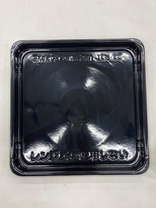 YAMADA (ヤマダオリジナル) オーブンレンジ 65 YMW-WT18J1 2023年製 500W 庫内フラット 50Hz／60Hz