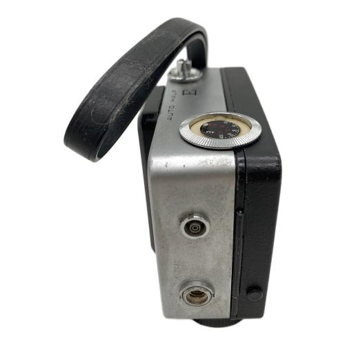 RICOH (リコー) フィルムカメラ AUTO HALF E -