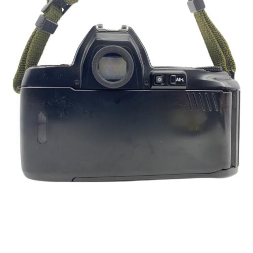Nikon (ニコン) 一眼レフカメラ F-801 キズ有 シャッター動作確認済み