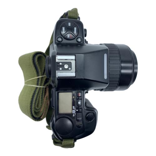 Nikon (ニコン) 一眼レフカメラ F-801 キズ有 シャッター動作確認済み