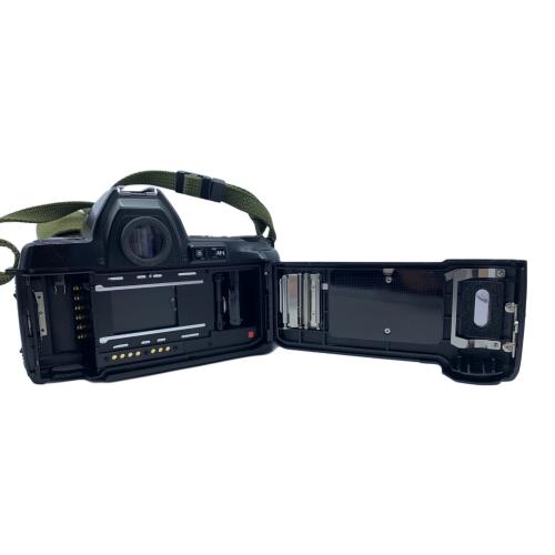 Nikon (ニコン) 一眼レフカメラ F-801 キズ有 シャッター動作確認済み