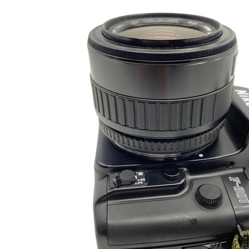 Nikon (ニコン) 一眼レフカメラ F-801 キズ有 シャッター動作確認済み
