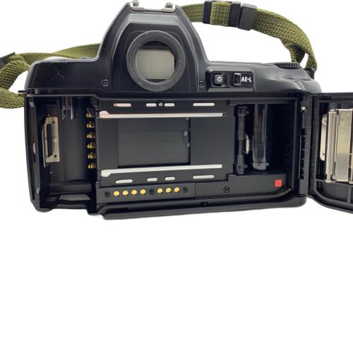 Nikon (ニコン) 一眼レフカメラ F-801 キズ有 シャッター動作確認済み