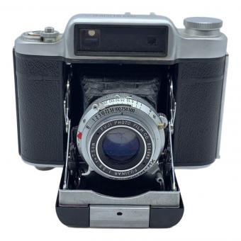 FUJIFILM (フジフィルム) フィルムカメラ SUPER FUJICA-6 ※動作未確認 ジャンク品