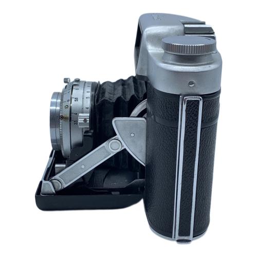 FUJIFILM (フジフィルム) フィルムカメラ SUPER FUJICA-6 ※動作未確認 ジャンク品