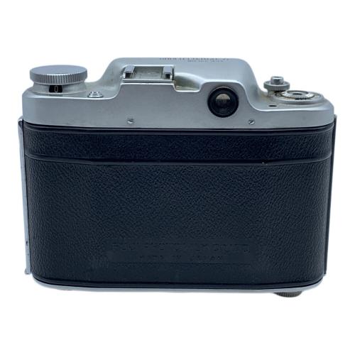 FUJIFILM (フジフィルム) フィルムカメラ SUPER FUJICA-6 ※動作未確認 ジャンク品