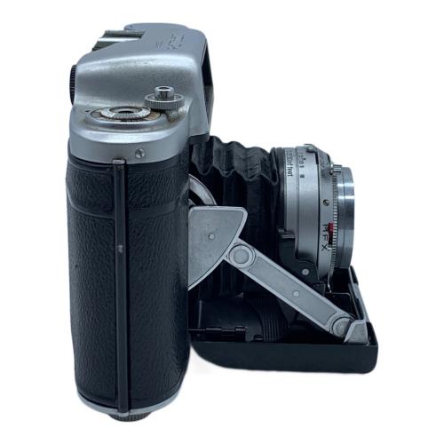 FUJIFILM (フジフィルム) フィルムカメラ SUPER FUJICA-6 ※動作未確認 ジャンク品