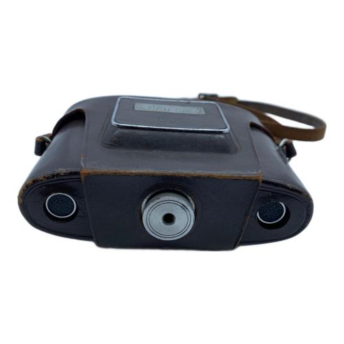 FUJIFILM (フジフィルム) フィルムカメラ SUPER FUJICA-6 ※動作未確認 ジャンク品