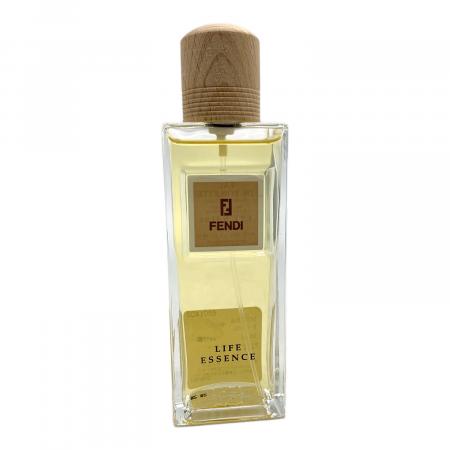 FENDI (フェンディ) オードトワレ ライフエッセンス 50ml｜トレファク