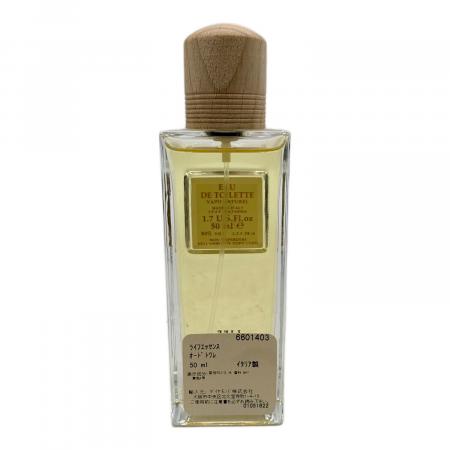 FENDI フェンディ ライフエッセンス オーデトワレ 50ml EDT 残量多