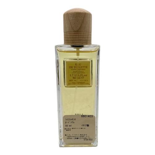 FENDI (フェンディ) オードトワレ ライフエッセンス 50ml