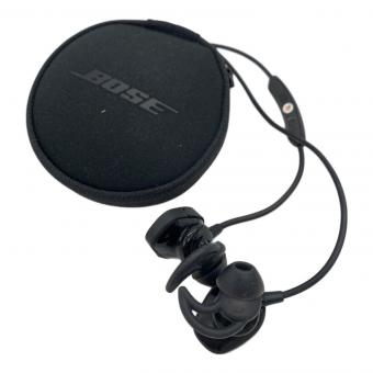 BOSE (ボーズ) ワイヤレスイヤホン SoundSport wireless headphones