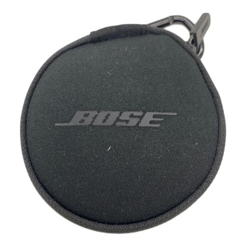 BOSE (ボーズ) ワイヤレスイヤホン SoundSport wireless headphones