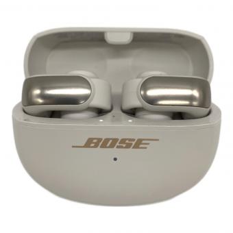 BOSE (ボーズ) Bose Ultra Open Earbuds 438926 USB-typeC 動作確認済み