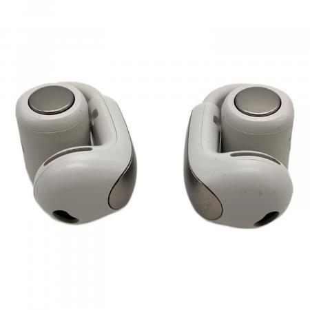 BOSE (ボーズ) Bose Ultra Open Earbuds 438926 USB-typeC 動作