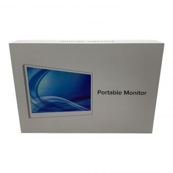 EVICIV (エビシブ) モバイルモニター -