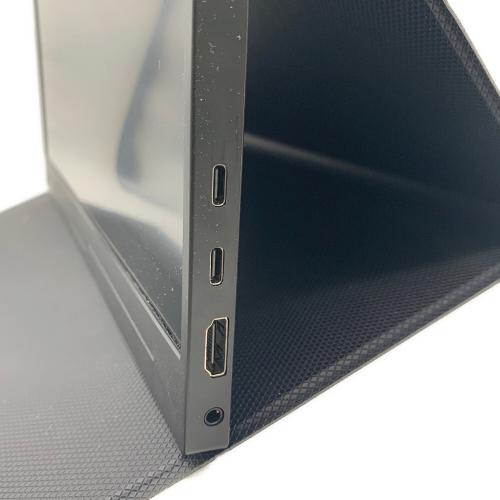 EVICIV (エビシブ) モバイルモニター -