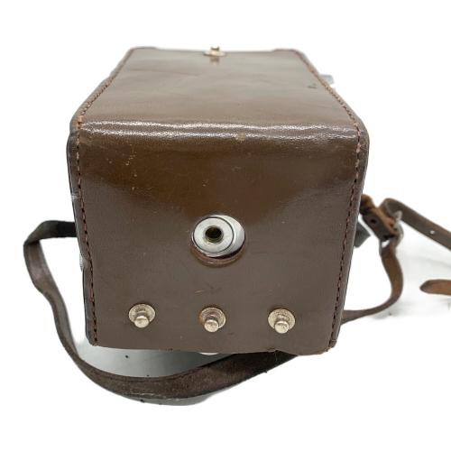 Yashicaflex 二眼レフカメラ 動作未確認 現状販売 -