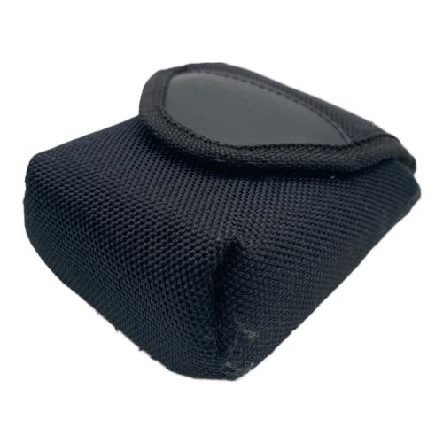 TecTecTec! (テックテックテック) ゴルフ距離測定器 ホワイト Mini+m