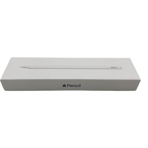 Apple (アップル) Apple Pencil(第2世代) A2051