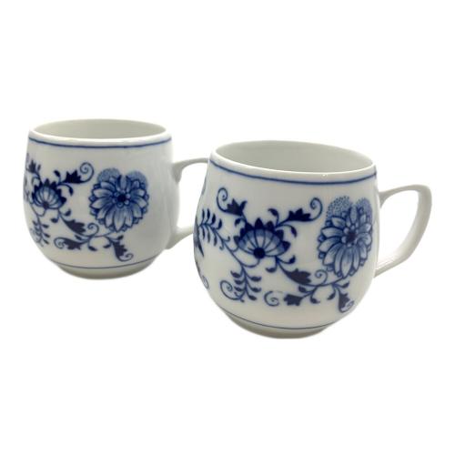 マグカップ ORIGINAL BOHEMIA 2Pセット