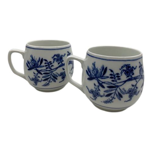 マグカップ ORIGINAL BOHEMIA 2Pセット