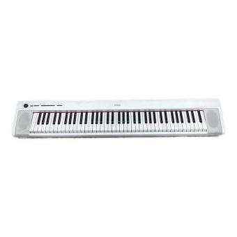 YAMAHA (ヤマハ) 電子ピアノ NP-32