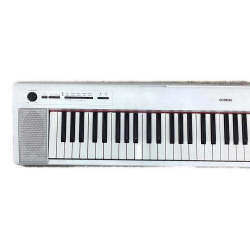 YAMAHA (ヤマハ) 電子ピアノ NP-32