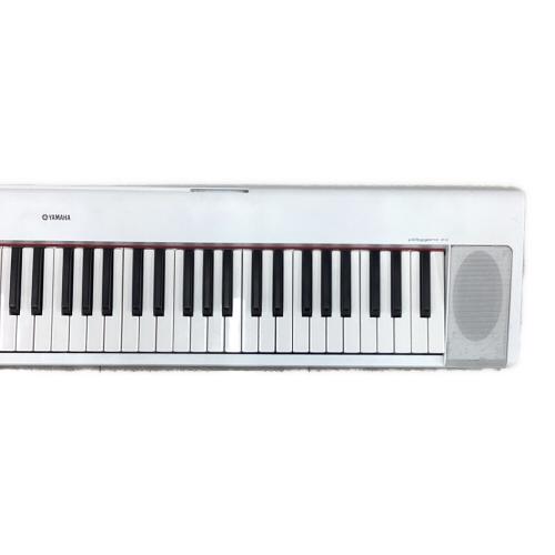 YAMAHA (ヤマハ) 電子ピアノ NP-32