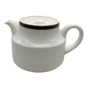 Wedgwood (ウェッジウッド) ティーポット METALLISED