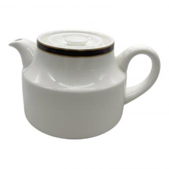 Wedgwood (ウェッジウッド) ティーポット METALLISED