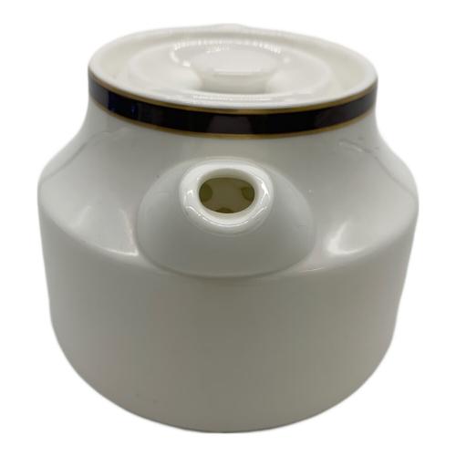 Wedgwood (ウェッジウッド) ティーポット METALLISED