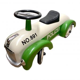 ARTABURG (アルタバーグ) クラシックカー POLIZEI No.891