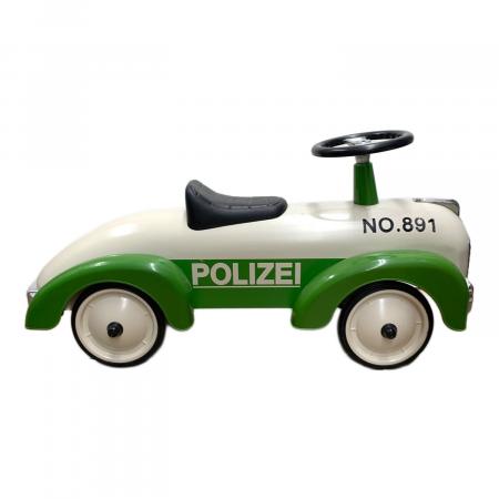 ARTABURG (アルタバーグ) クラシックカー POLIZEI No.891