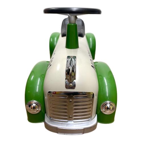 ARTABURG (アルタバーグ) クラシックカー POLIZEI No.891