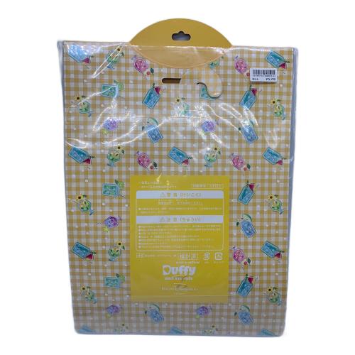 DISNEY (ディズニー) キャラクターグッズ ぬいぐるみコスチューム テイスティーサマーサプライズ クッキーアン