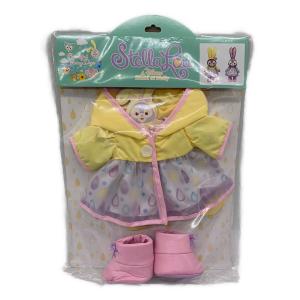 DISNEY (ディズニー) キャラクターグッズ ぬいぐるみコスチューム ビューティフル レイニー デイズ ステラルー