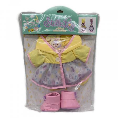 DISNEY (ディズニー) キャラクターグッズ ぬいぐるみコスチューム