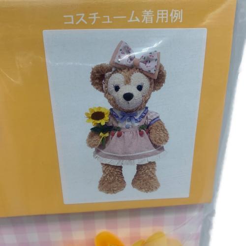 DISNEY (ディズニー) キャラクターグッズ ぬいぐるみコスチューム テイスティーサマーサプライズ シェリーメイ