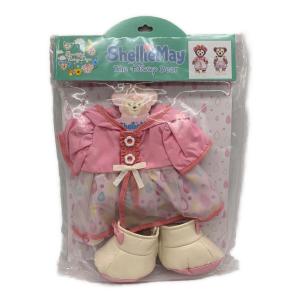 DISNEY (ディズニー) キャラクターグッズ ぬいぐるみコスチューム ビューティフル レイニー デイズ シェリーメイ